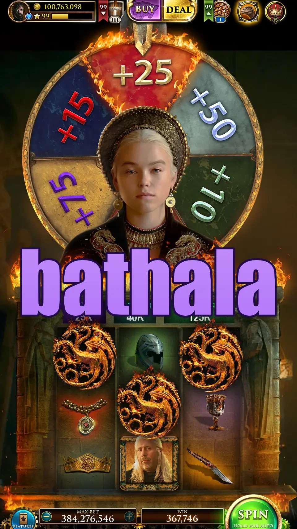bathala I-download