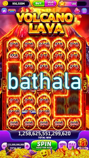 bathala Mag-login