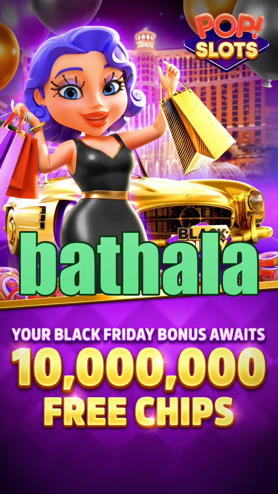 bathala Mag-login