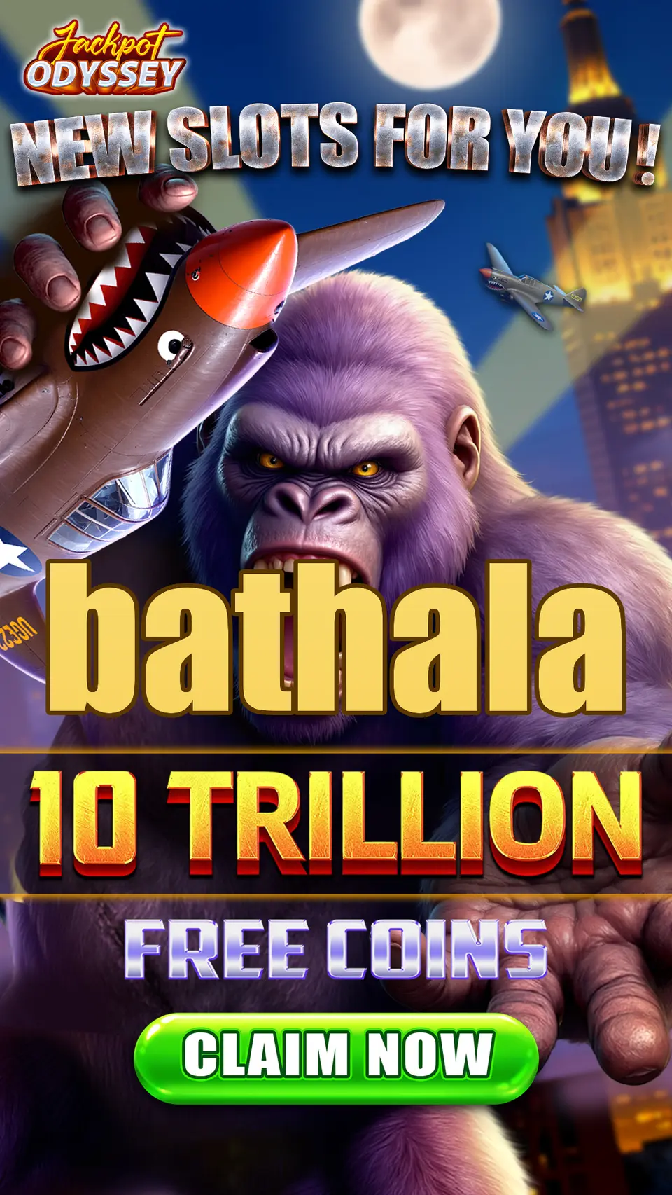 bathala Preview - Opisyal I-download